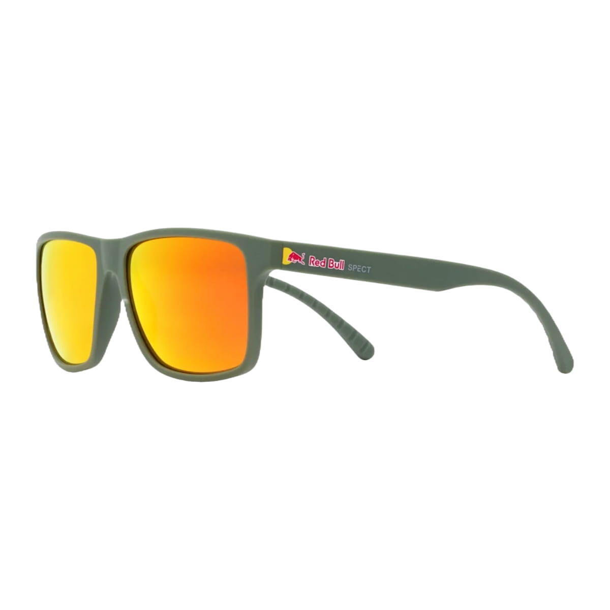 Red Bull Spect Eyewear - Lunettes De Soleil Lake-007p - Lunettes De Soleil - Vert - Taille Unique - Decathlon