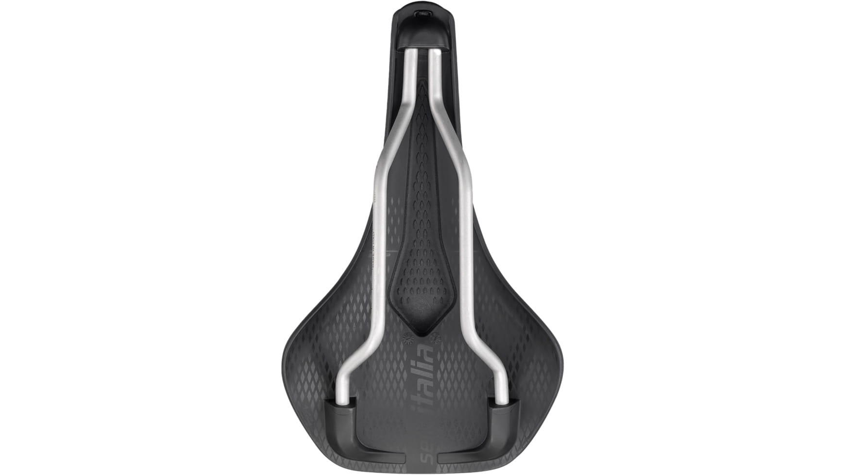 Model Y TI zadel, zwart - L3 5/7