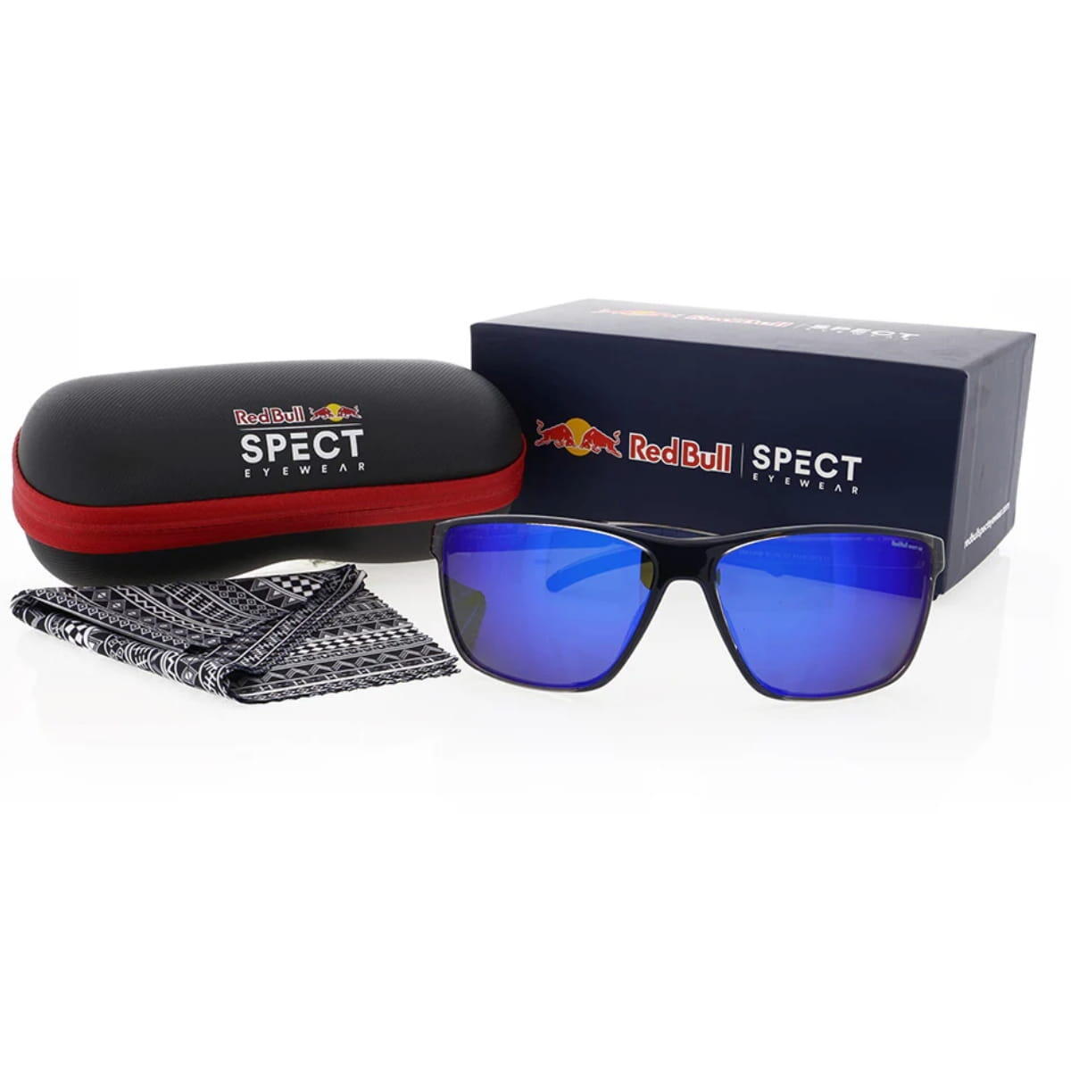 Lunettes de soleil Drift-006P 4/4