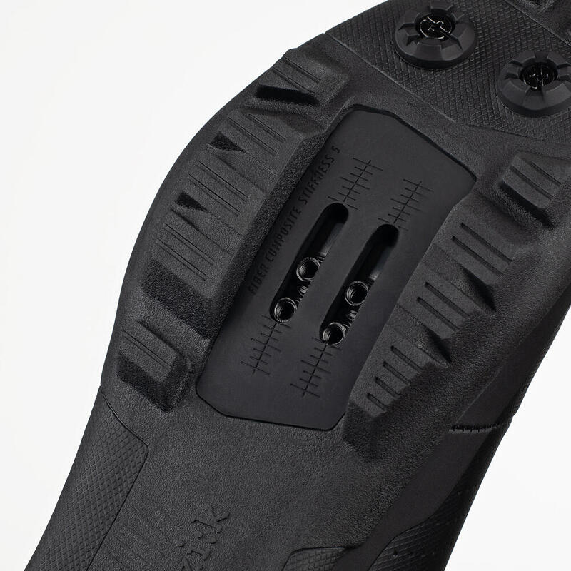 Chaussures de VTT « Atlas », noir