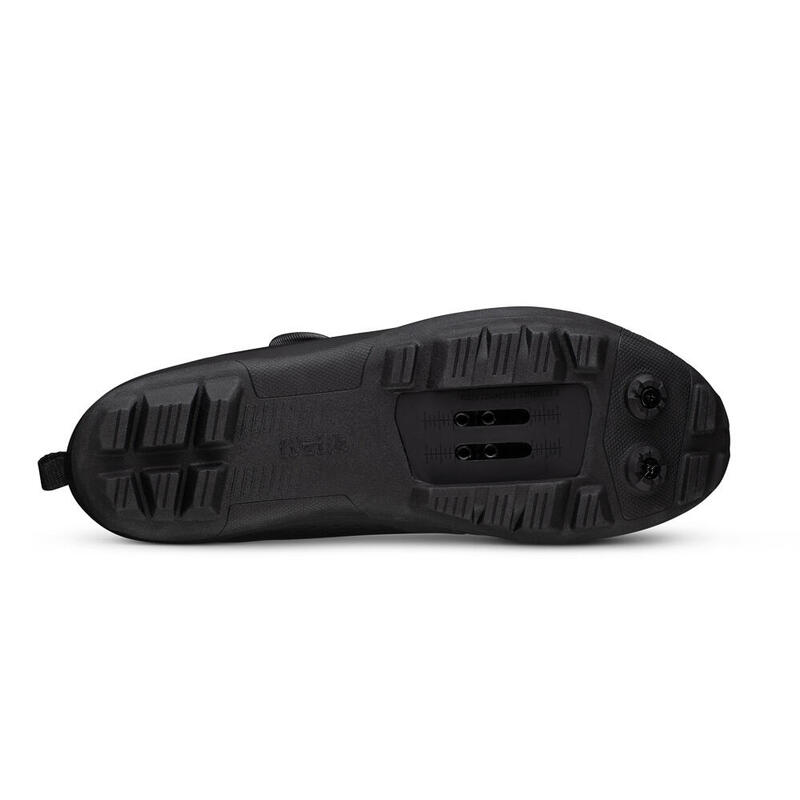 Chaussures de VTT « Atlas », noir