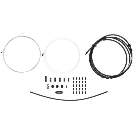 Derailleur kabel kit Jagwire 1X Elite 7/7