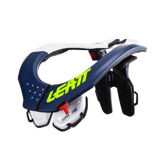 Neck Brace 3.5 Junior - Bleu