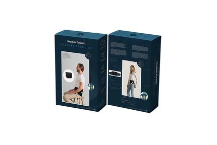 Posture Stabilize L - Algemene houding verbeteren