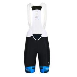 Culotte ciclismo CUBIC Hombre Negro/Azul