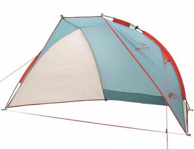 Easy camp bay strandtent met uv-bescherming