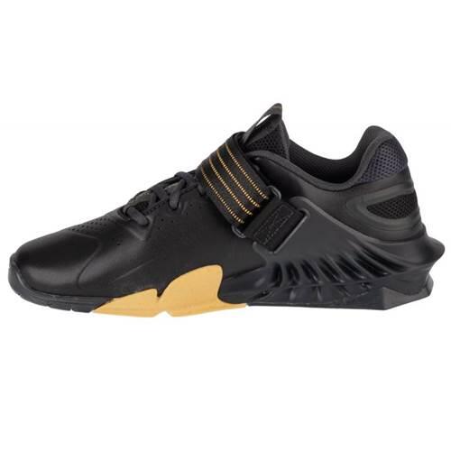 Chaussures Hommes Nike D Savaleos blanc 2/4