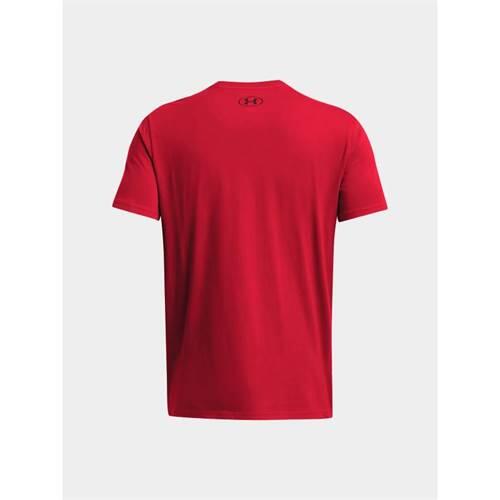 Koszulka sportowa męska Under Armour 1382915600
