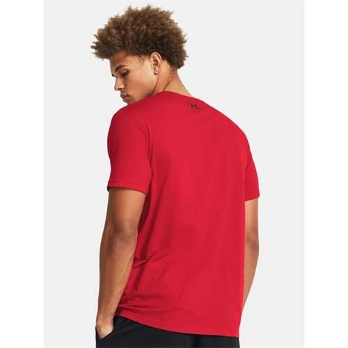 T-shirt Under Armour GL Foundation Update 4/4