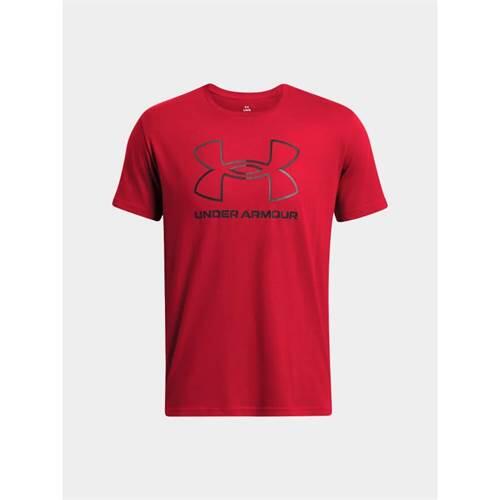 Koszulka sportowa męska Under Armour 1382915600