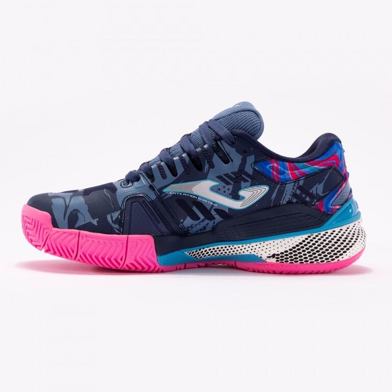 Joma Slam Lady 2403 Tslals2403c Mulher 2/5