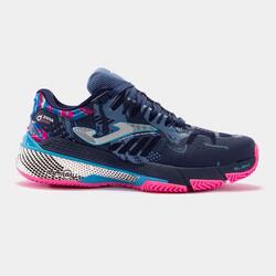 Joma Slam Lady 2403 Tslals2403c Mujer