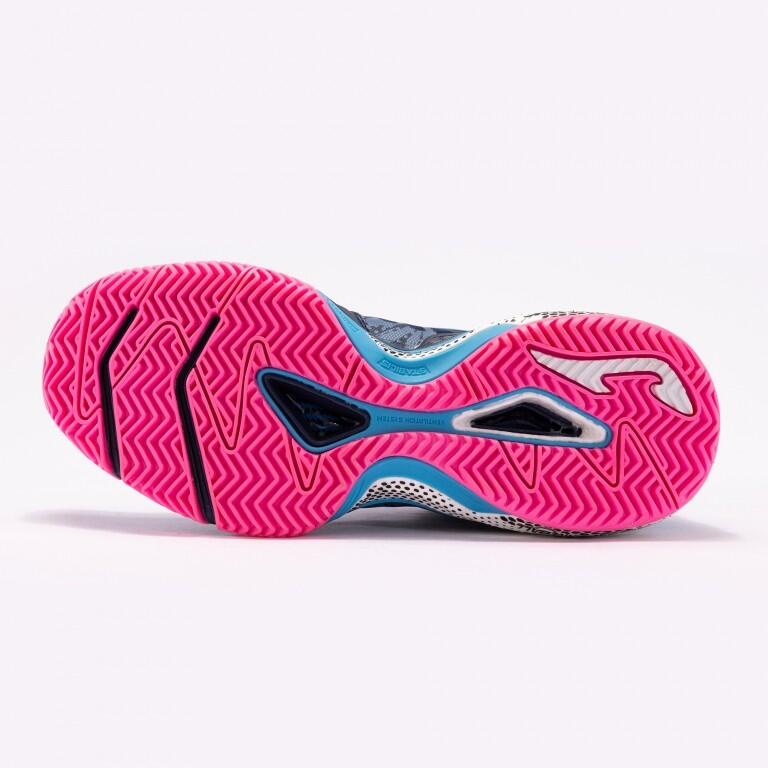 Joma Slam Lady 2403 Tslals2403c Mulher 4/5
