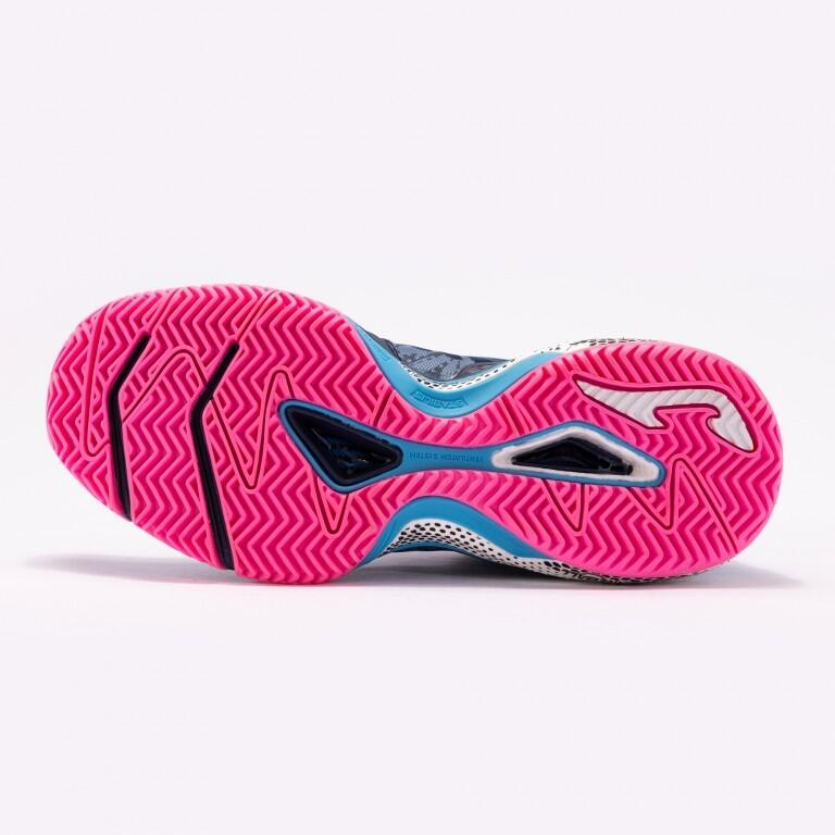 Joma Slam Lady 2403 Tslals2403c Mujer