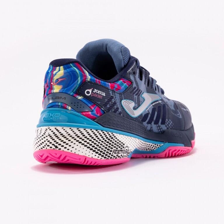 Joma Slam Lady 2403 Tslals2403c Mulher 3/5