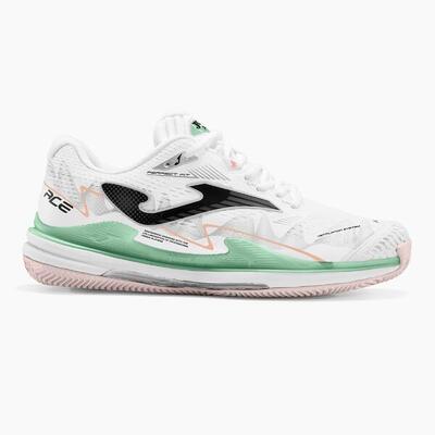 Joma Ace Lady 2402 Tacls2402c Donna Bianco Verde