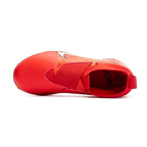 Buty piłkarskie dla dzieci Nike Zoom Superfly 9 Academy