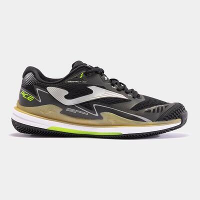 Heren schoenen joma ace c zwart/goud