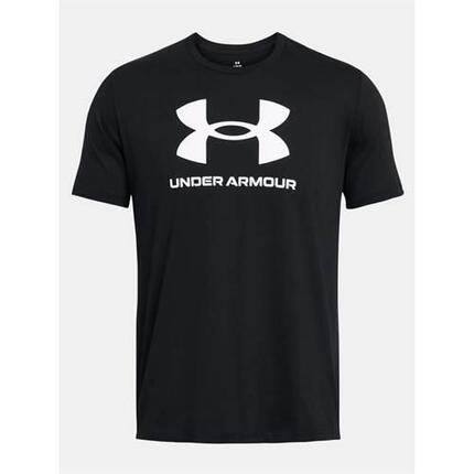 T-shirt universel hommes Under Armour 1382911001
