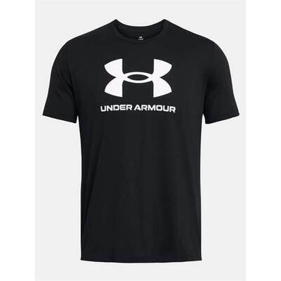 Herren universal Tshirts Under Armour 1382911001