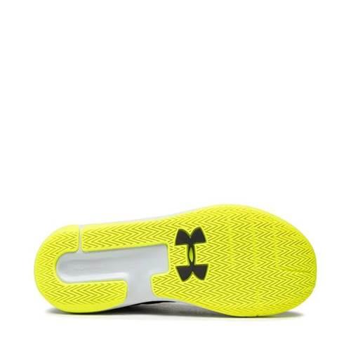 Buty koszykarskie męskie Under Armour Lockdown 5 4/4