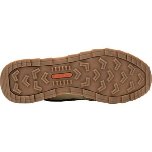 Buty do chodzenia męskie Merrell Alpine 83