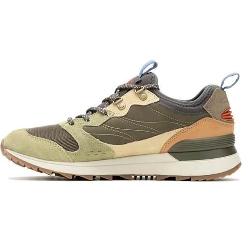 Buty do chodzenia męskie Merrell Alpine 83