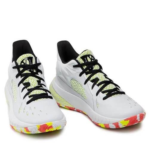 Buty do chodzenia męskie Under Armour Havoc 3 4/5