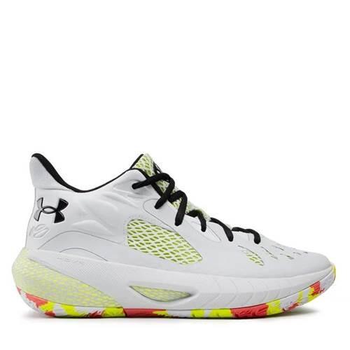Buty do chodzenia męskie Under Armour Havoc 3 2/5