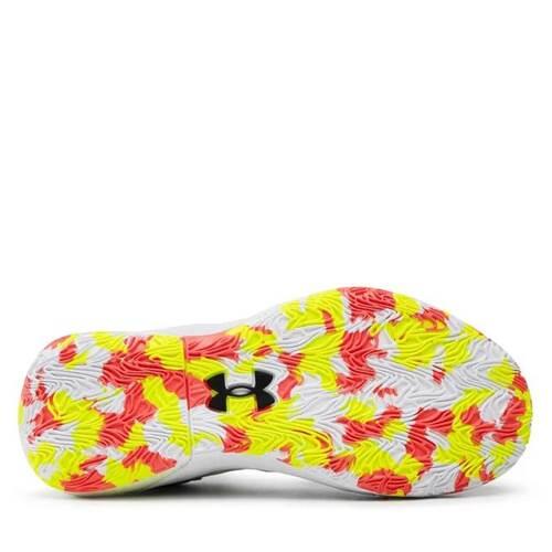 Buty do chodzenia męskie Under Armour Havoc 3 5/5