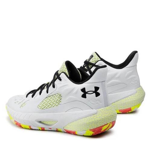 Buty do chodzenia męskie Under Armour Havoc 3 3/5