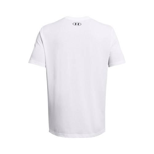Magliette universali uomo Under Armour 1382911100 2/4
