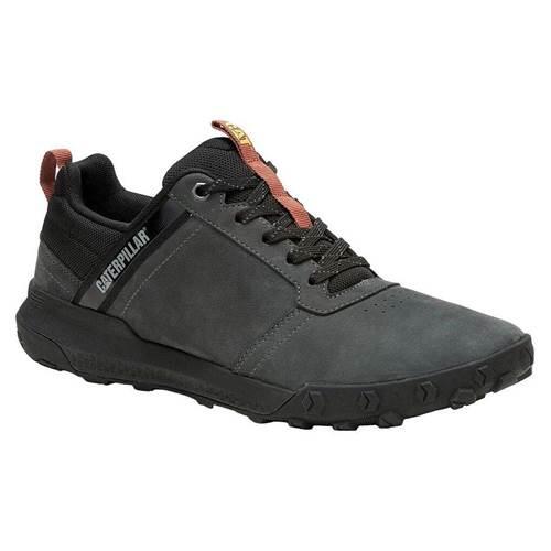 Caterpillar - Chaussures Universel Hommes Caterpillar P726014 - Baskets - Noir - 44 - Decathlon