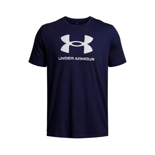 Under Armour Herren T-Shirt Sportstyle Logo Update SS 1382911