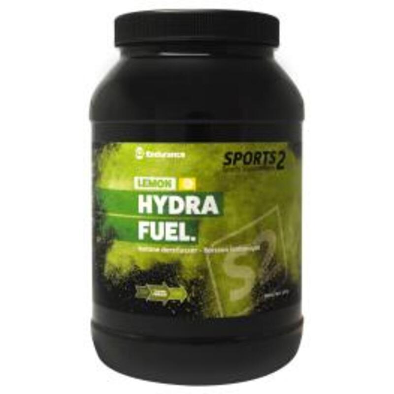 Hydra Fuel citroen