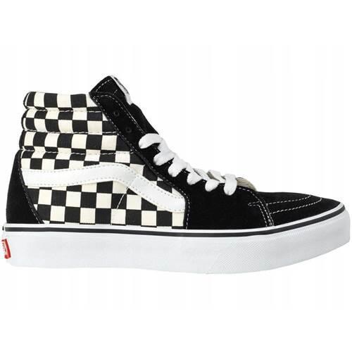 Baskets VANS pour hommes, articles de sport pour femmes et hommes