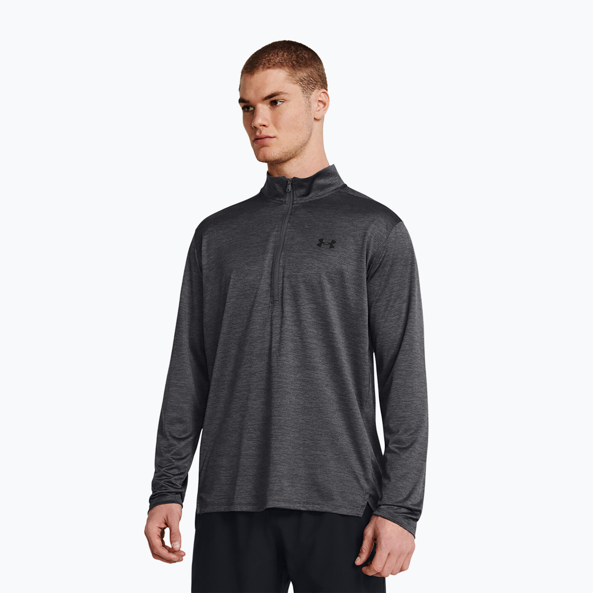 Sweatshirt Under armour model 1382184-025 for man 4/5