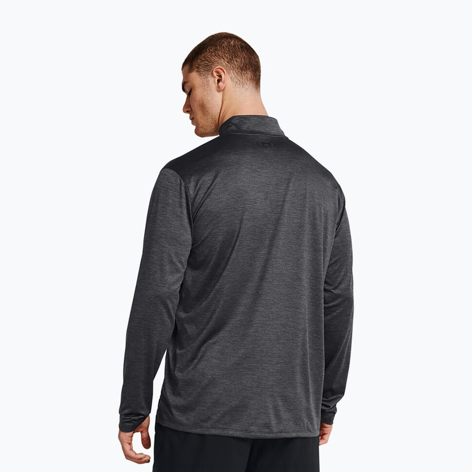 Bluza męska Under Armour Tech Vent 1/2 Zip