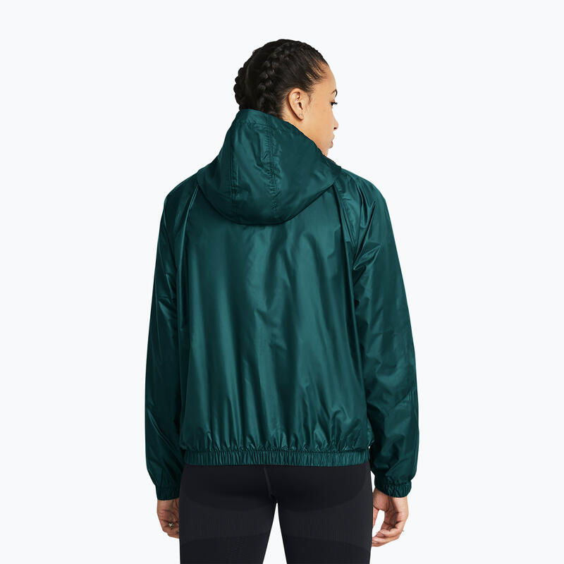 Under Armour Sport Windbreaker női széldzseki kabát