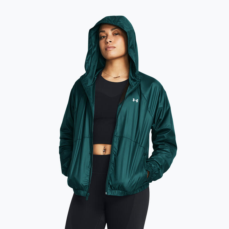 Under Armour Sport Windbreaker női széldzseki kabát