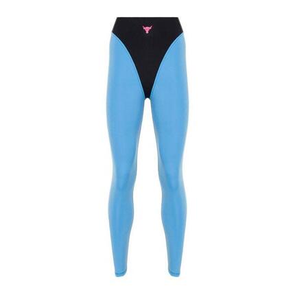 Legging de training femme Project Rock LG Grind Ankle Leg Under Armour