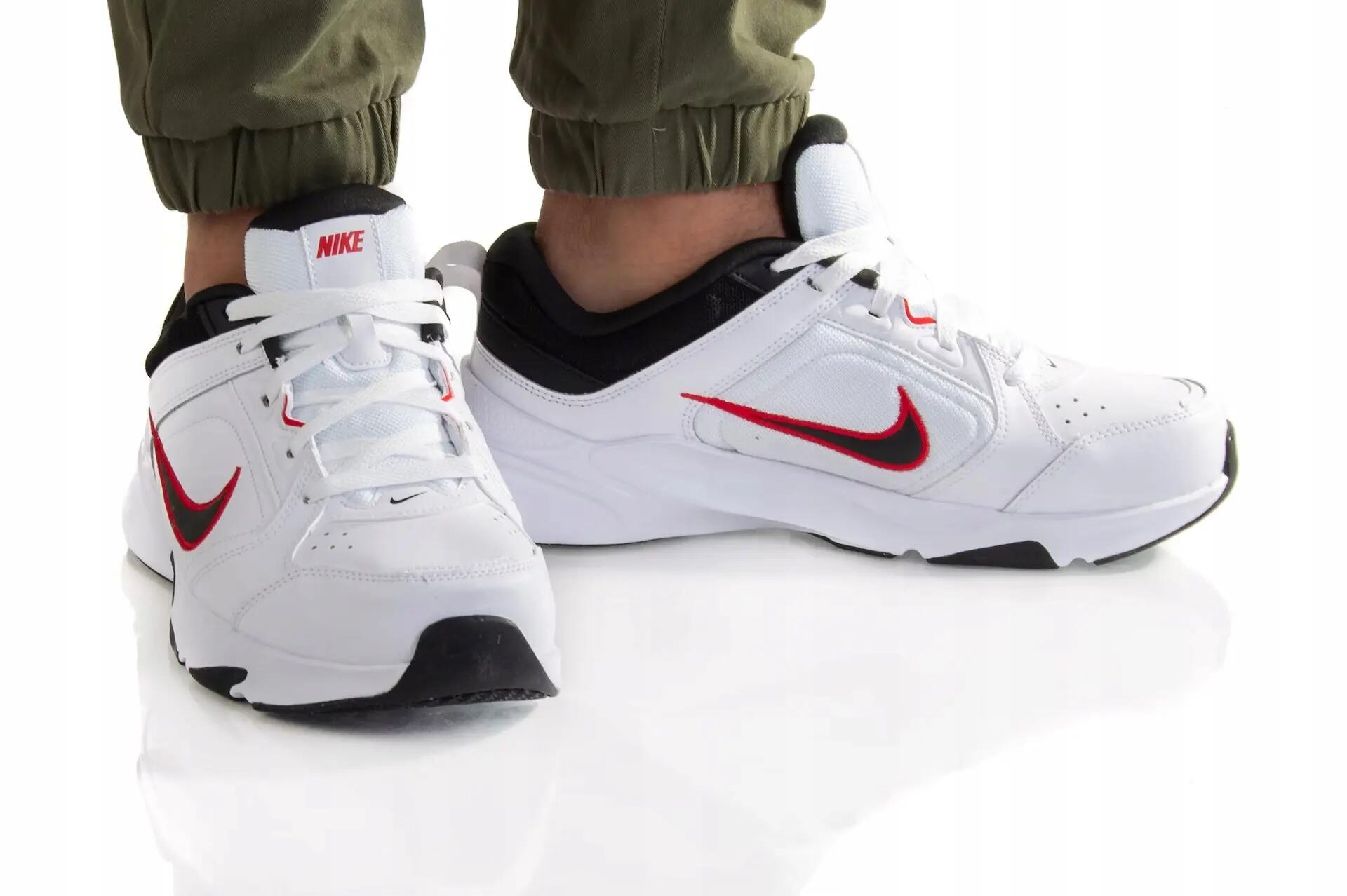 Nike Defyallday 4E Wit 2/5