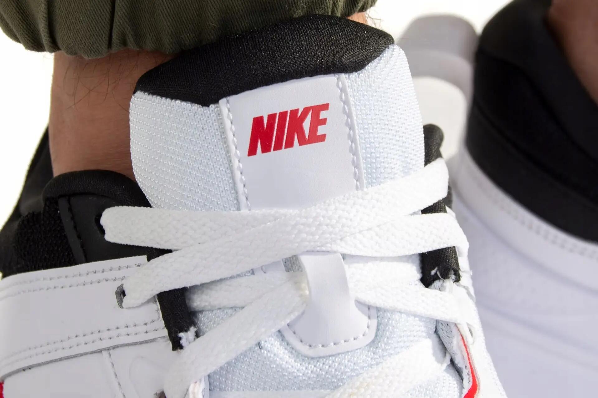 Nike Defyallday 4E Wit 4/5