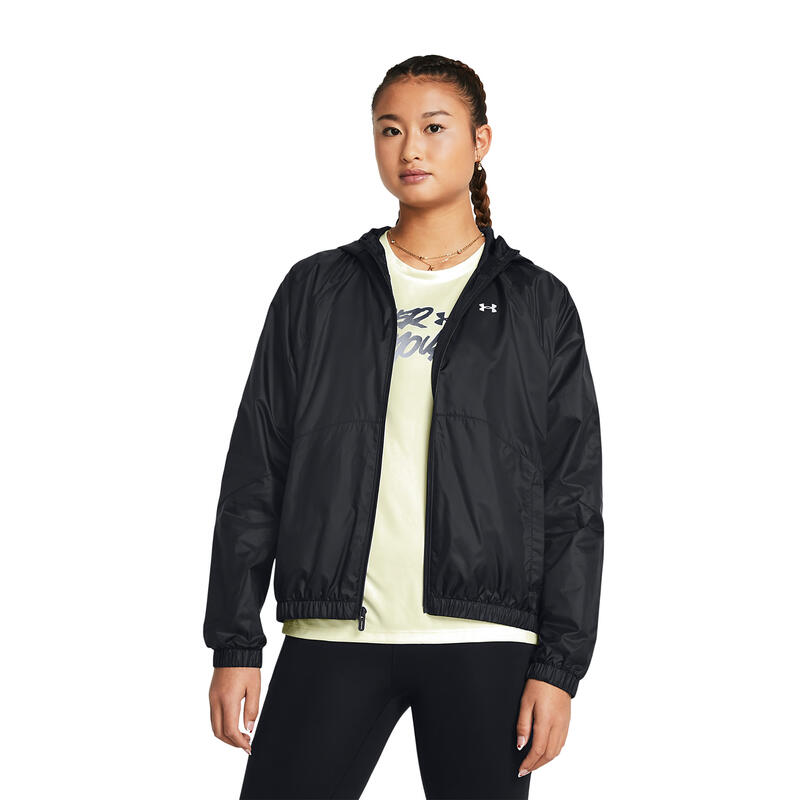 Dámská větruodolná bunda Sport Windbreaker