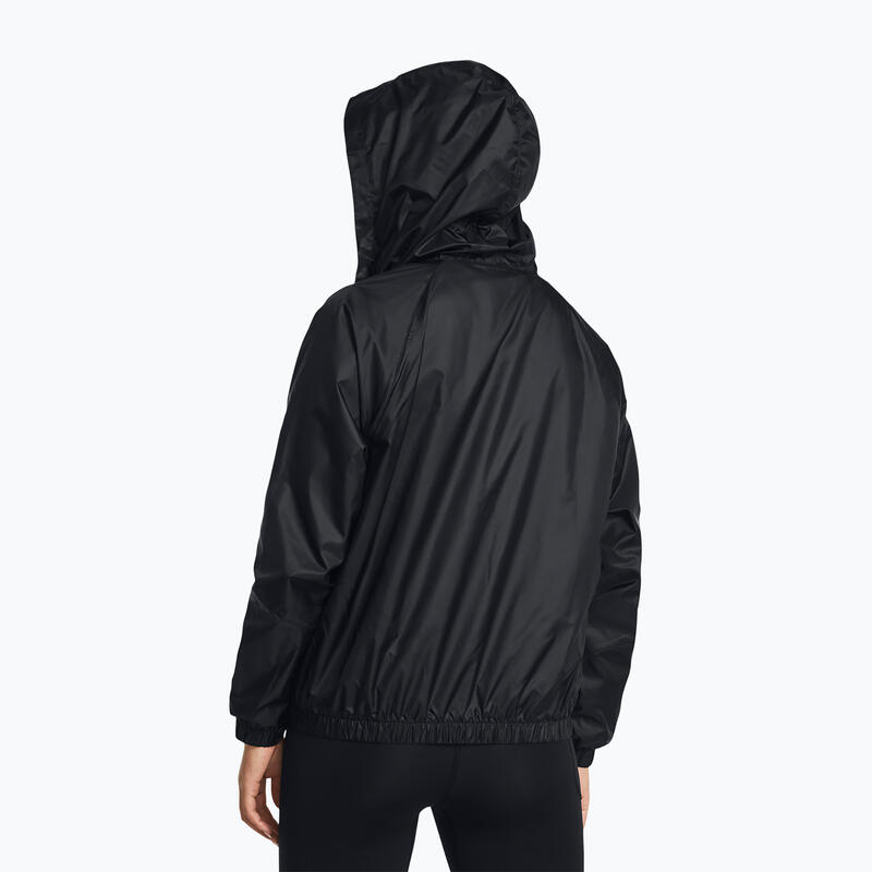 Dámská větruodolná bunda Sport Windbreaker