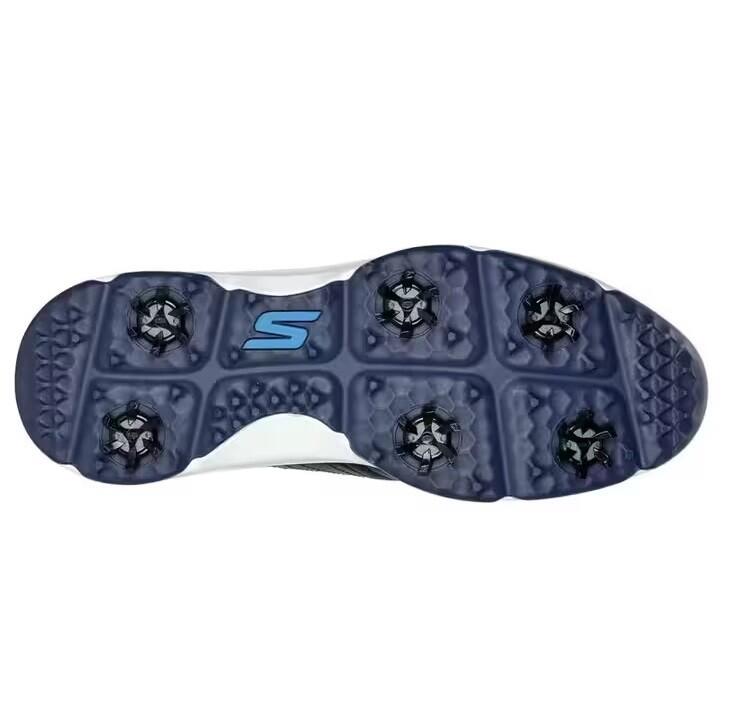 Mens Shoes Spikeless 3/5
