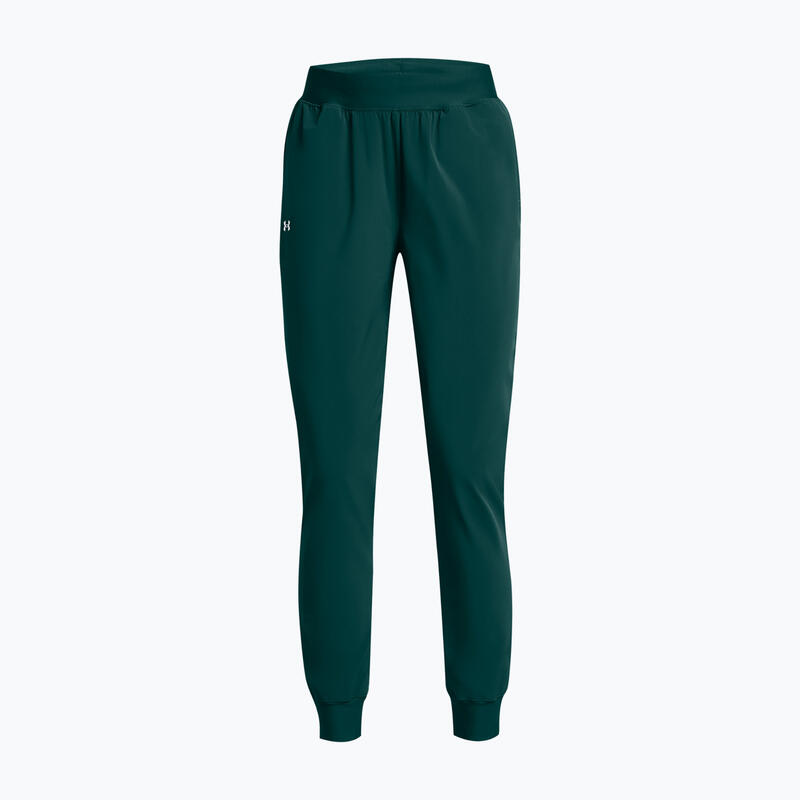 Pantaloni da allenamento da donna Under Armour Sport High Rise Woven