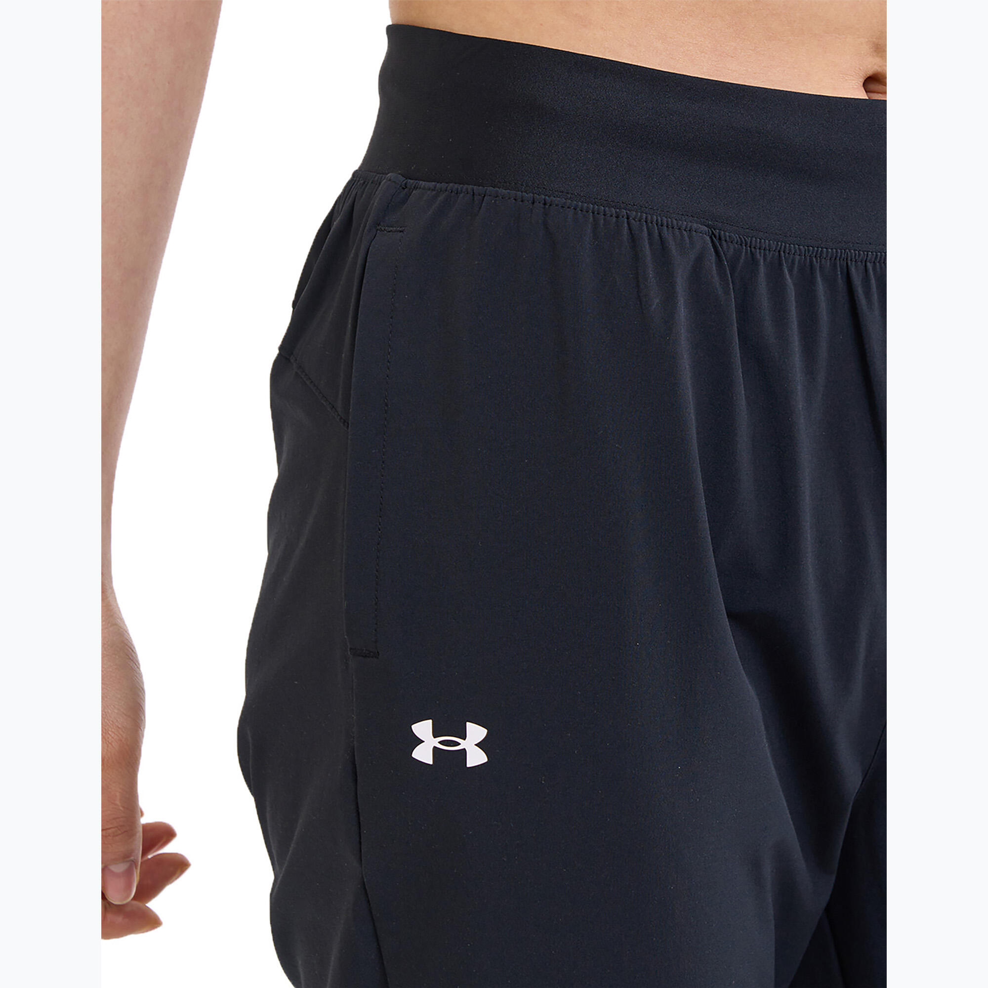 Under Armour Sport High Rise Woven trainingsbroek voor dames 5/6