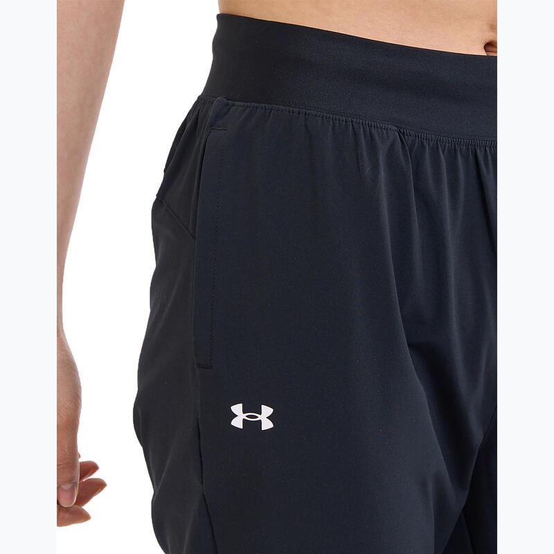 Under Armour Sport High Rise Woven trainingsbroek voor dames