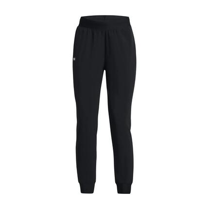 Pantalon de training femme Under Armour Sport High Rise tissé